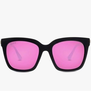 DIFF Bella Sunglasses